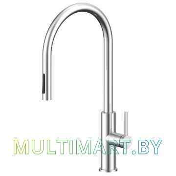 Смеситель Paulmark Senso Se215180-CR (хром)